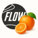 Тютюн Flow (Флоу) Сицилійський апельсин 250г